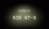 R35 GT-R(Super GT)