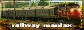 railway maniax